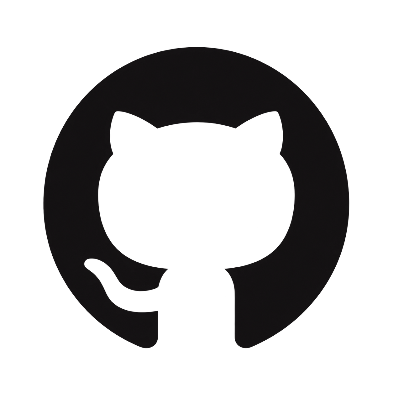 GitHub service mark