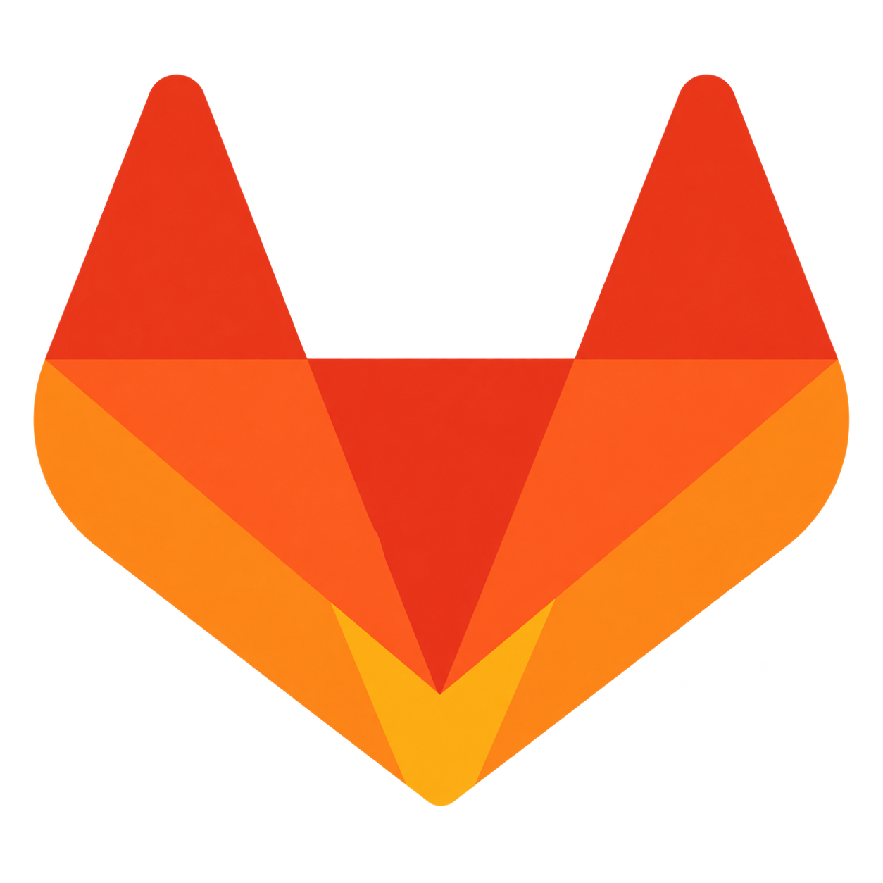GitLab service mark